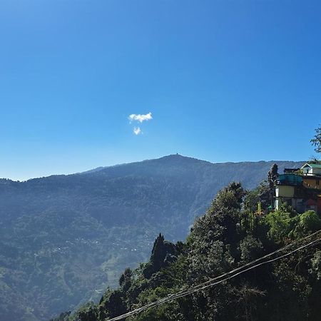 Yuma Heem Homestay Дарджилинг Экстерьер фото