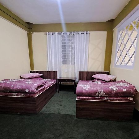 Yuma Heem Homestay Дарджилинг Экстерьер фото