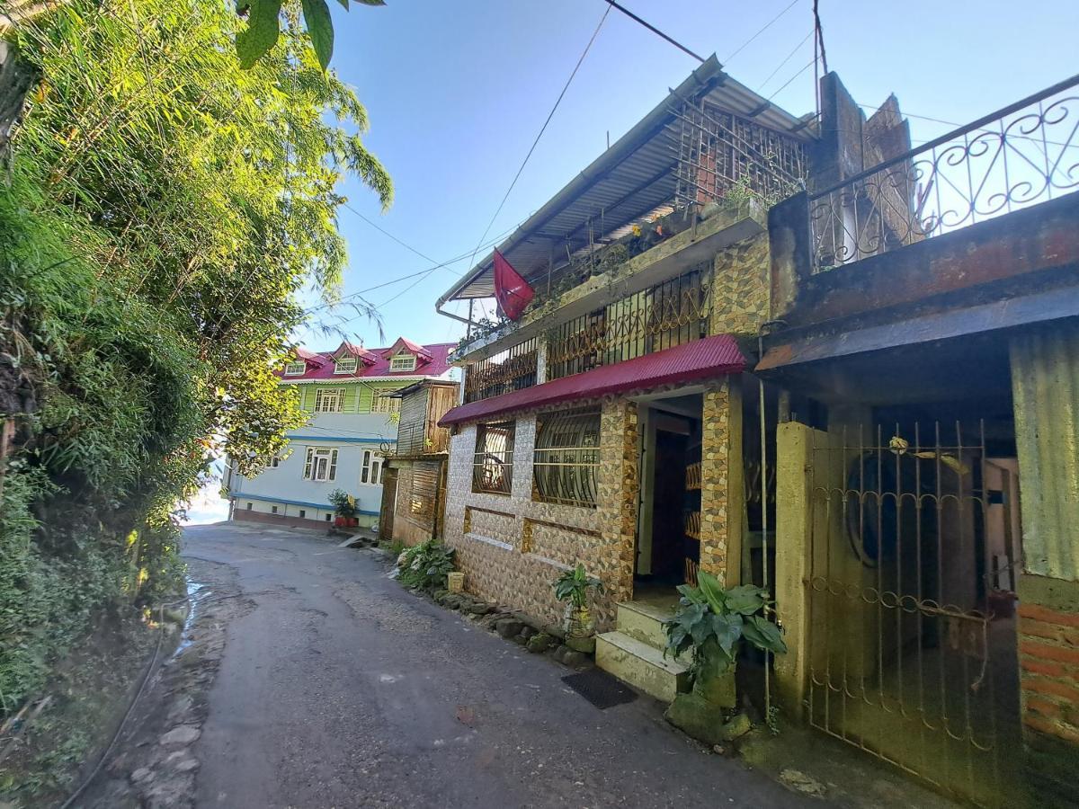 Yuma Heem Homestay Дарджилинг Экстерьер фото
