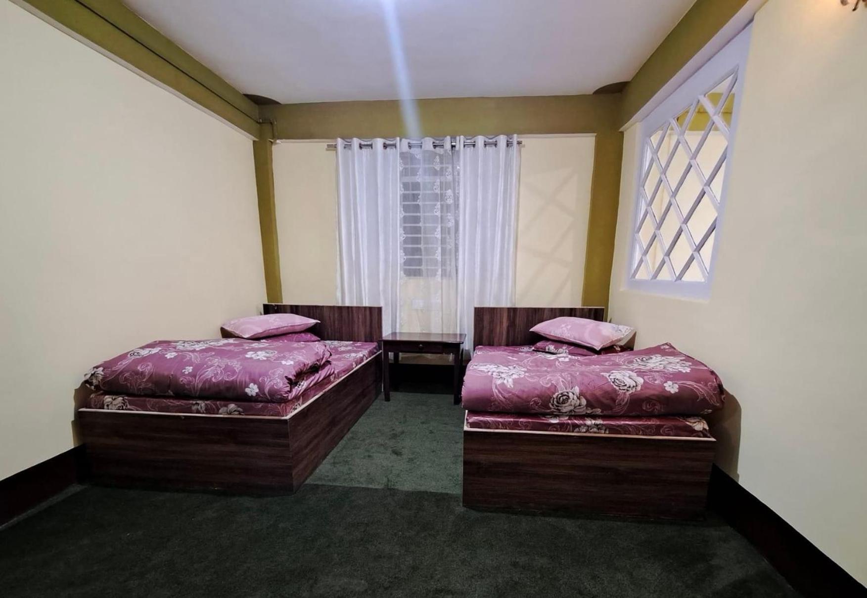 Yuma Heem Homestay Дарджилинг Экстерьер фото